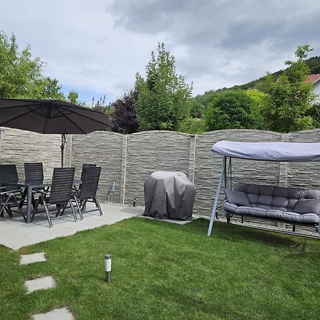 Ferienhaus Vagner Furth bei Gottweig Exterior foto