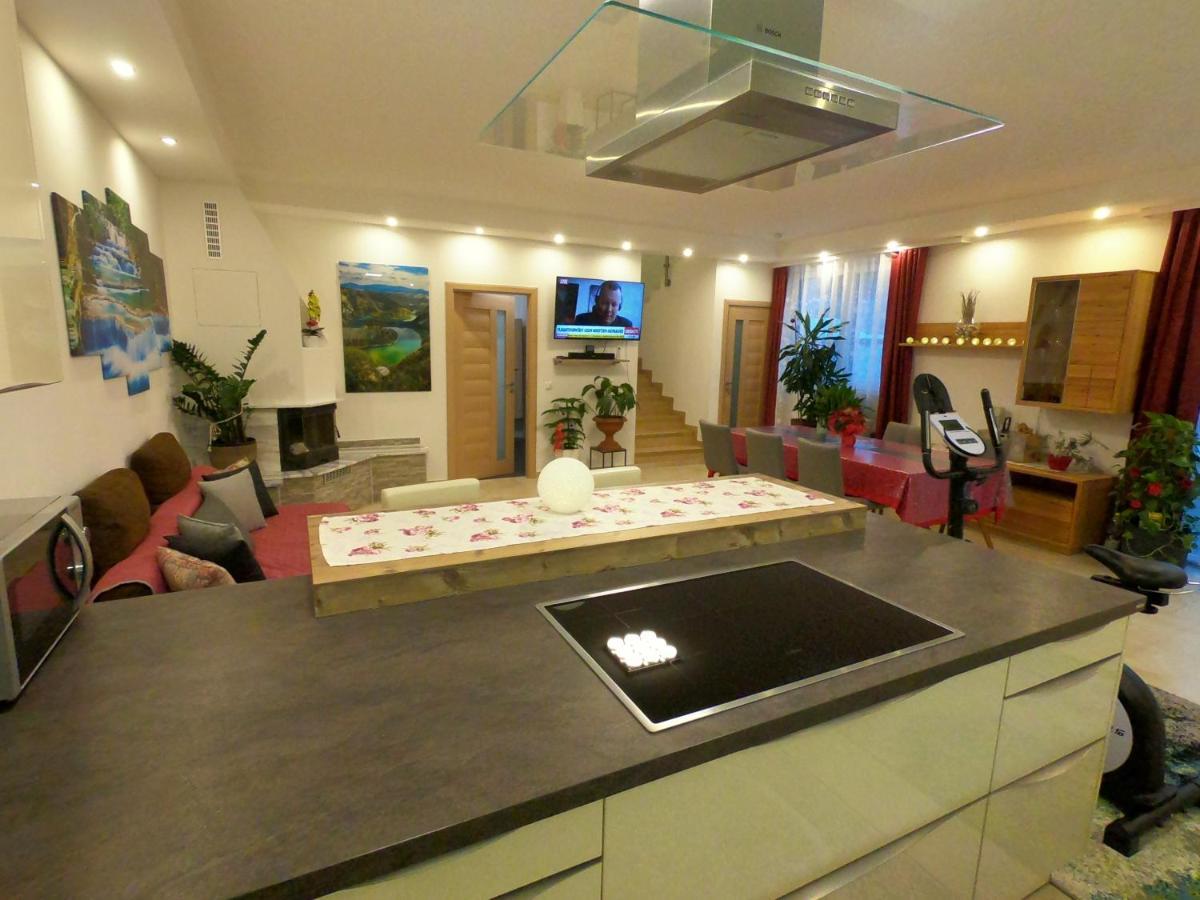Ferienhaus Vagner Furth bei Gottweig Exterior foto