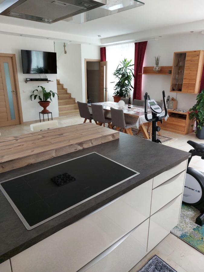 Ferienhaus Vagner Furth bei Gottweig Exterior foto