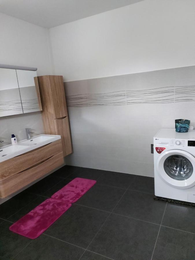 Ferienhaus Vagner Furth bei Gottweig Exterior foto