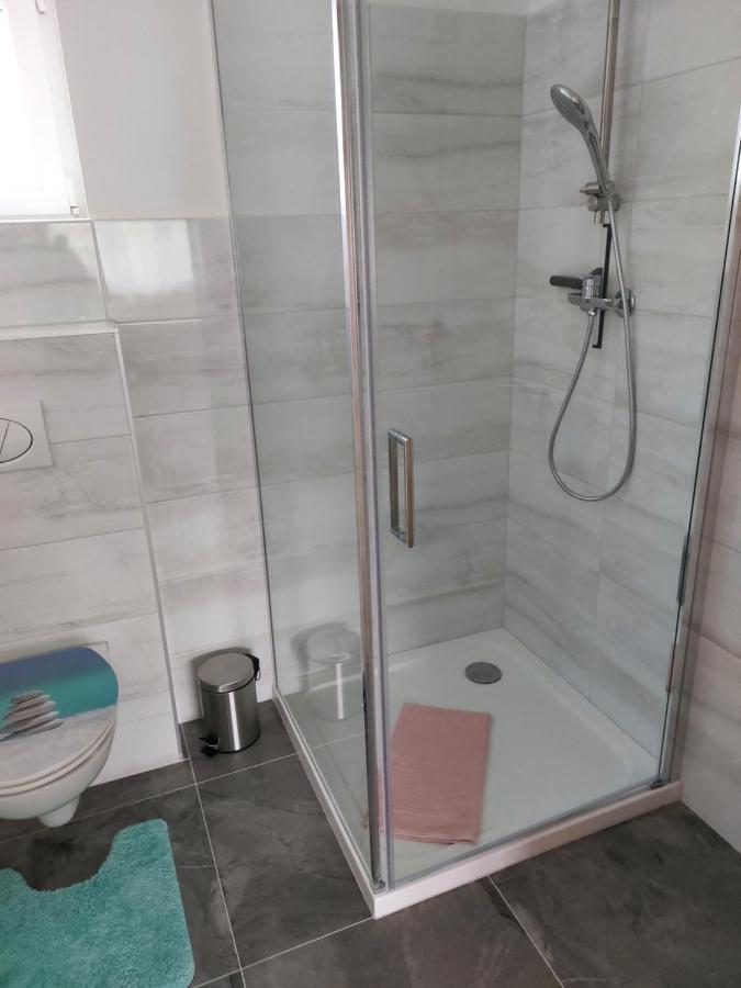 Ferienhaus Vagner Furth bei Gottweig Exterior foto
