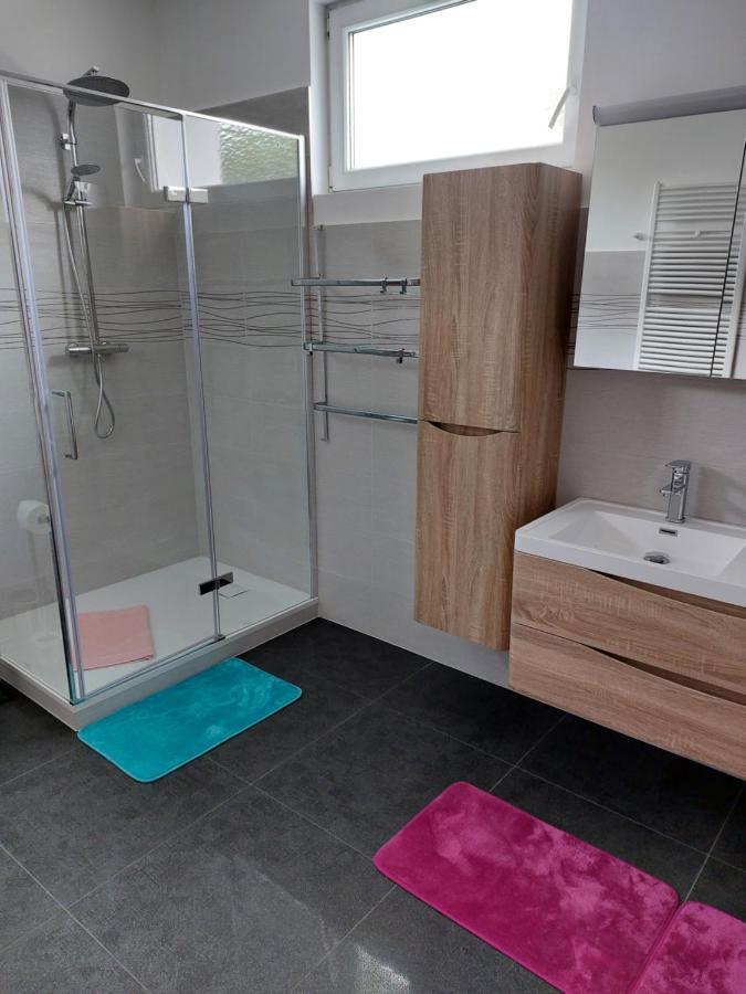 Ferienhaus Vagner Furth bei Gottweig Exterior foto