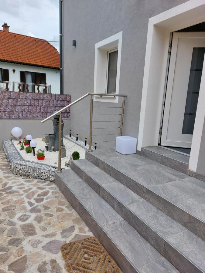 Ferienhaus Vagner Furth bei Gottweig Exterior foto