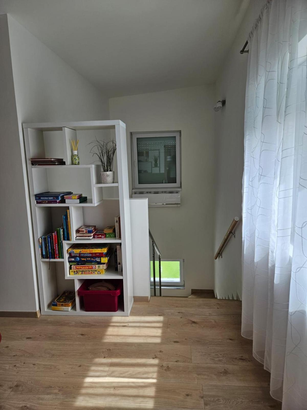 Ferienhaus Vagner Furth bei Gottweig Exterior foto